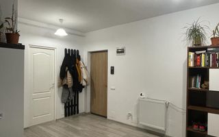 De vanzare! Apartament cu 2 camere in Baciu - Poză 6