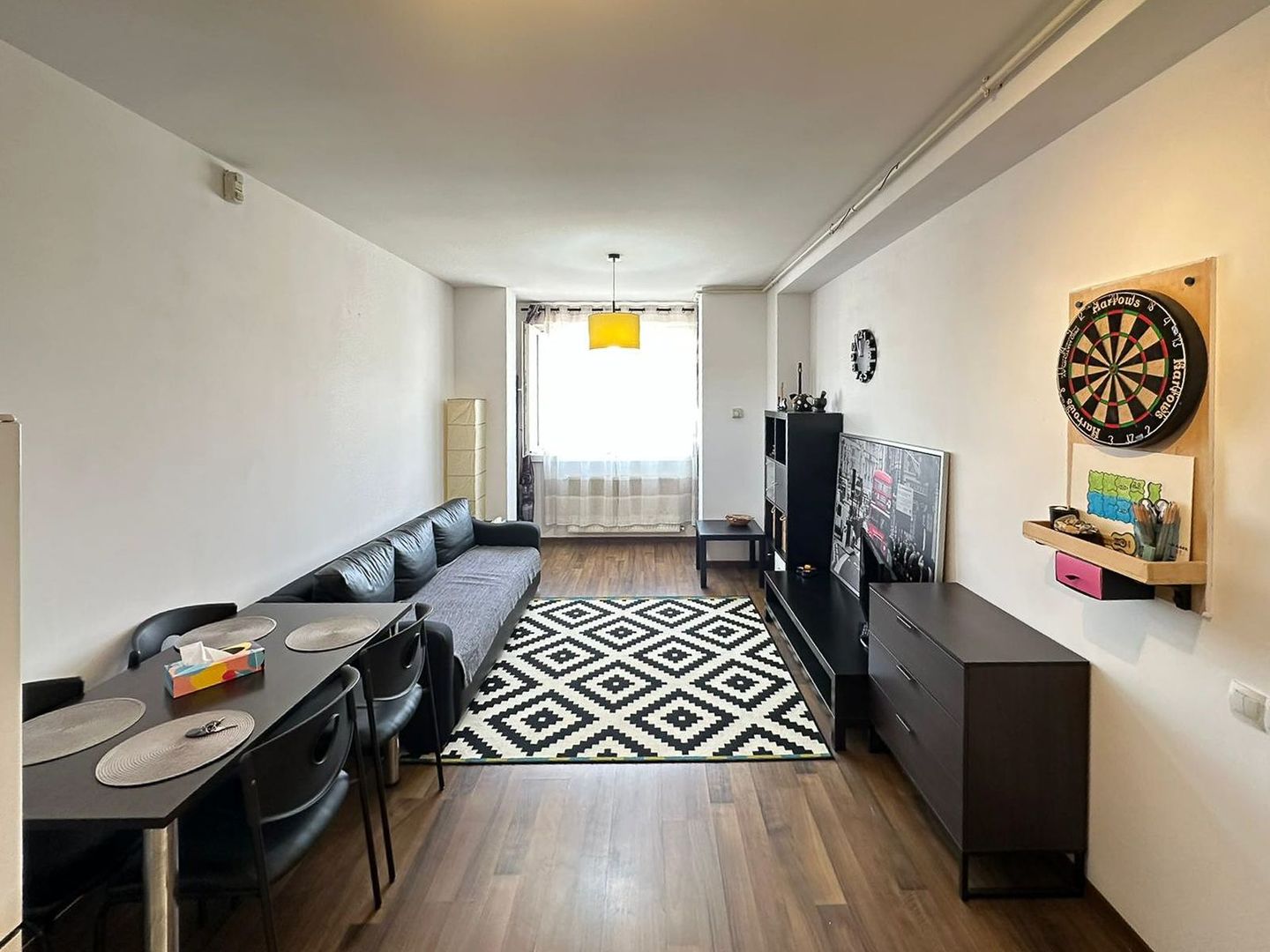 Apartament 2 camere Blvd Ferdinand Iulia Hasdeu - Poză 2