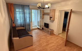 2 camere decomandat, parter, 2 min metrou, zona excelenta - Poză 2