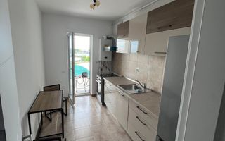 Închiriere apartament modern , etaj intermediar, aproape de metrou - Poză 4