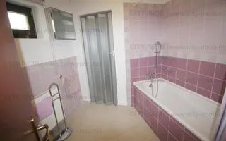 Vanzare Vila  Pipera 1350 mp teren adiacent Iancu Nicolae - Poză 47