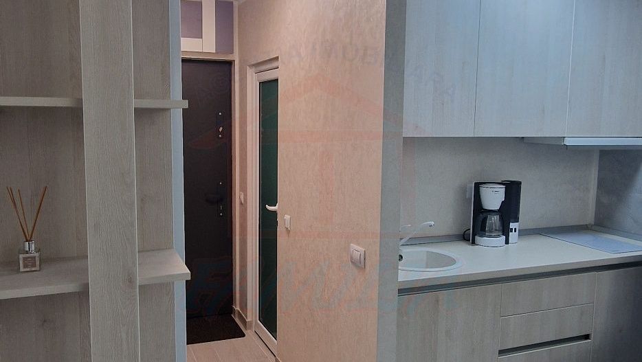 Închiriere apartament 1 cameră - Tiglina 1 📢 - Poză 7