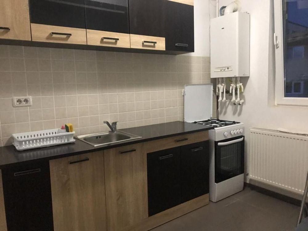 AP. 2 CAMERE - POPESTI-LEORDENI, CENTRALA, METROU 8 MIN, MODERN - Poză 3
