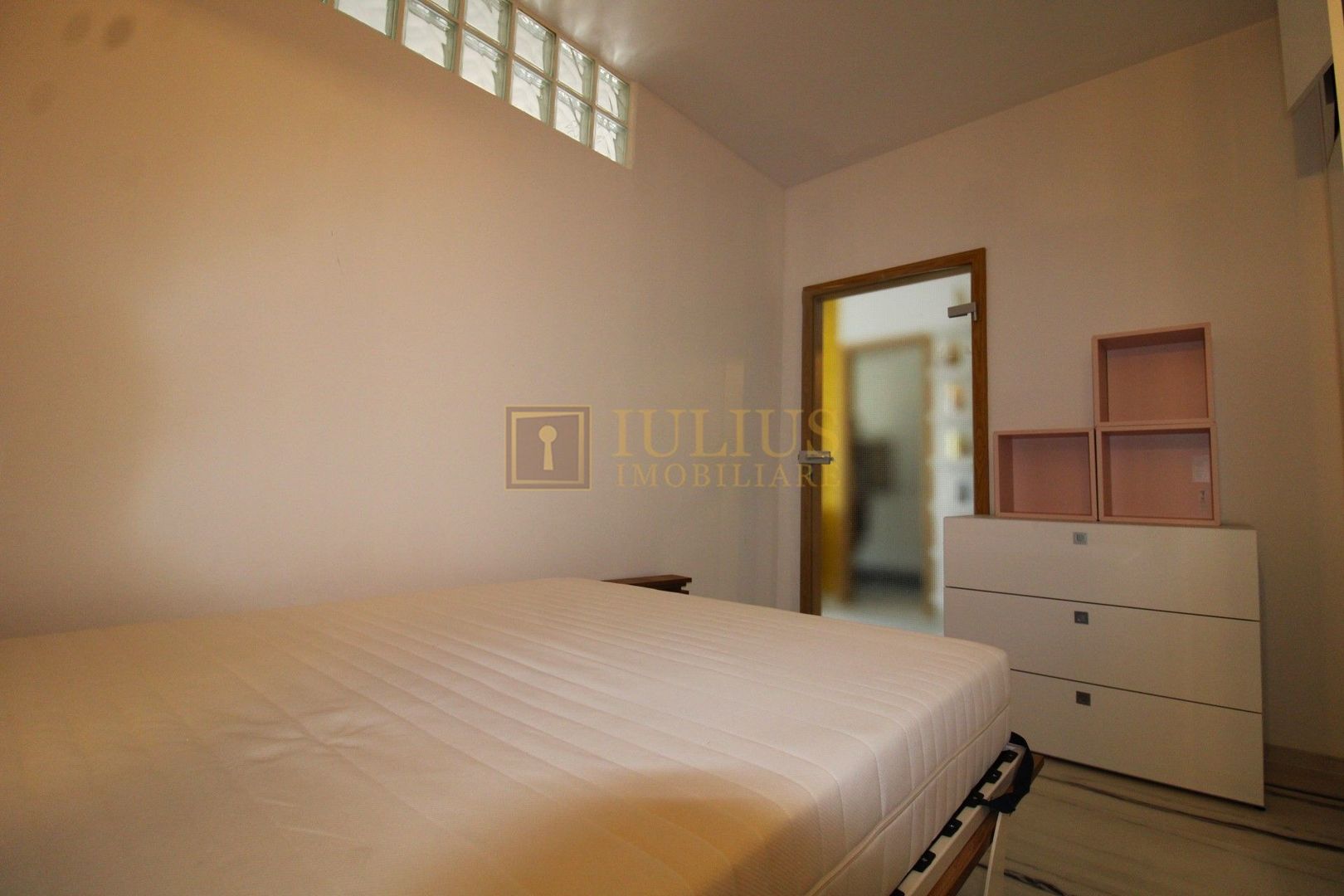 2 camere, bloc nou,  prima inchiriere, loc de parcare subteran - Poză 8