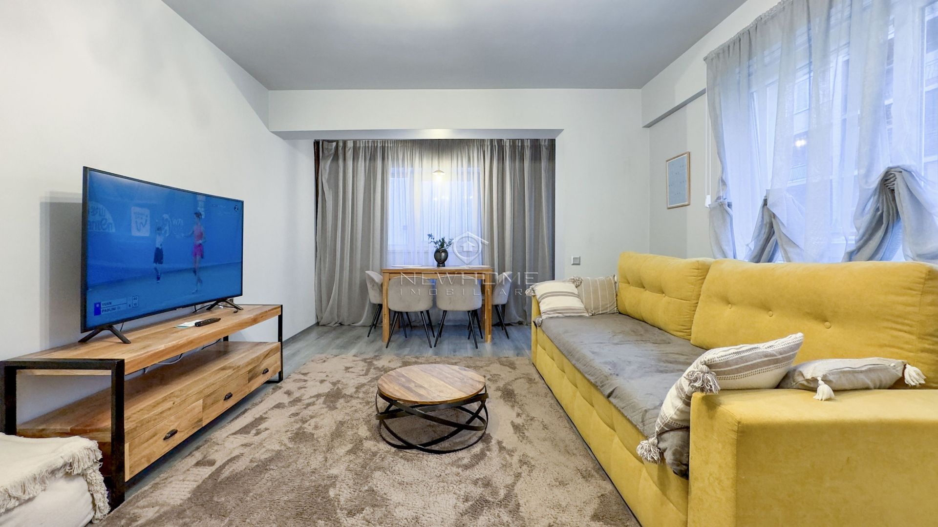 Apartament 2 camere, Parcare, Str Borhanciului - Poză 2