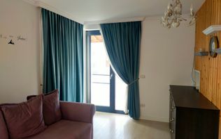 APARTAMENT CU 2 CAMERE IN DUMBRAVITA
