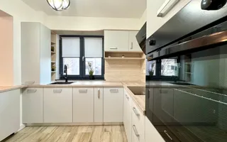Apartament cu 3 camere *prima inchirere* // zona Herastrau - Poză 24