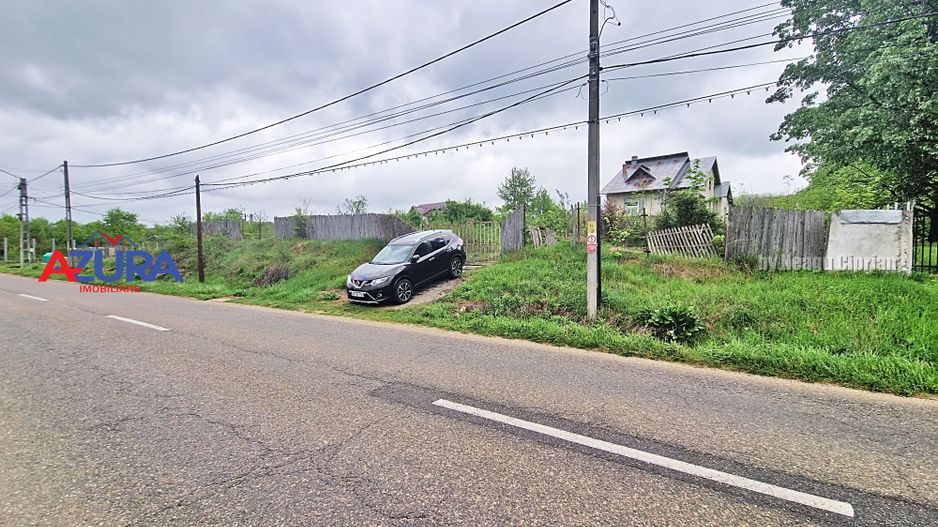 AZURA Imobiliare - Teren Budeasa Galasesti - Poză 4