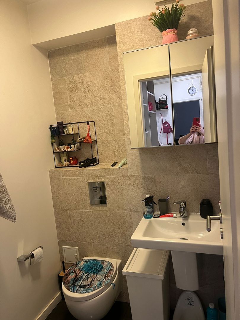 2 Camere complet mobilat | Prelungirea Ghencea | Loc parcare inclus - Poză 12