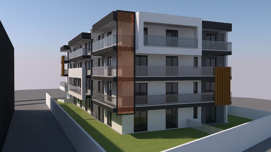 Oportunitate de investitie - Pipera - Poză 2