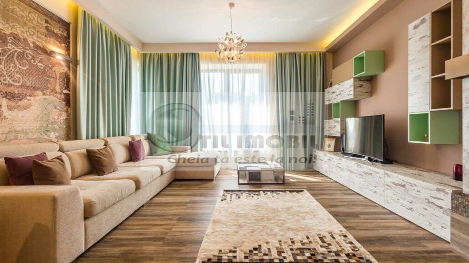 Miroslava-2 camere-42.55-finalizare noiembrie 63.900 Euro - Poză 2