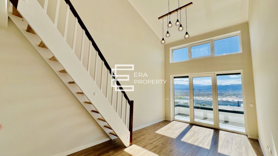 Penthouse 5 camere-139mp- terasa 15.44 mp-orientare sucdica- DaVinci Homes - Poză 12