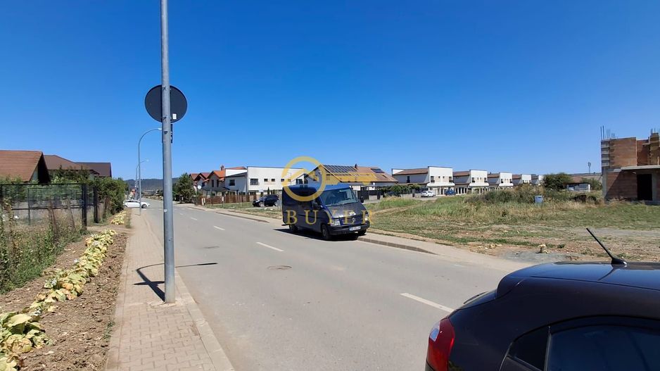 Spatiu comercial in Selimbar, ansamblu nou de blocuri, 156mp - Poză 3