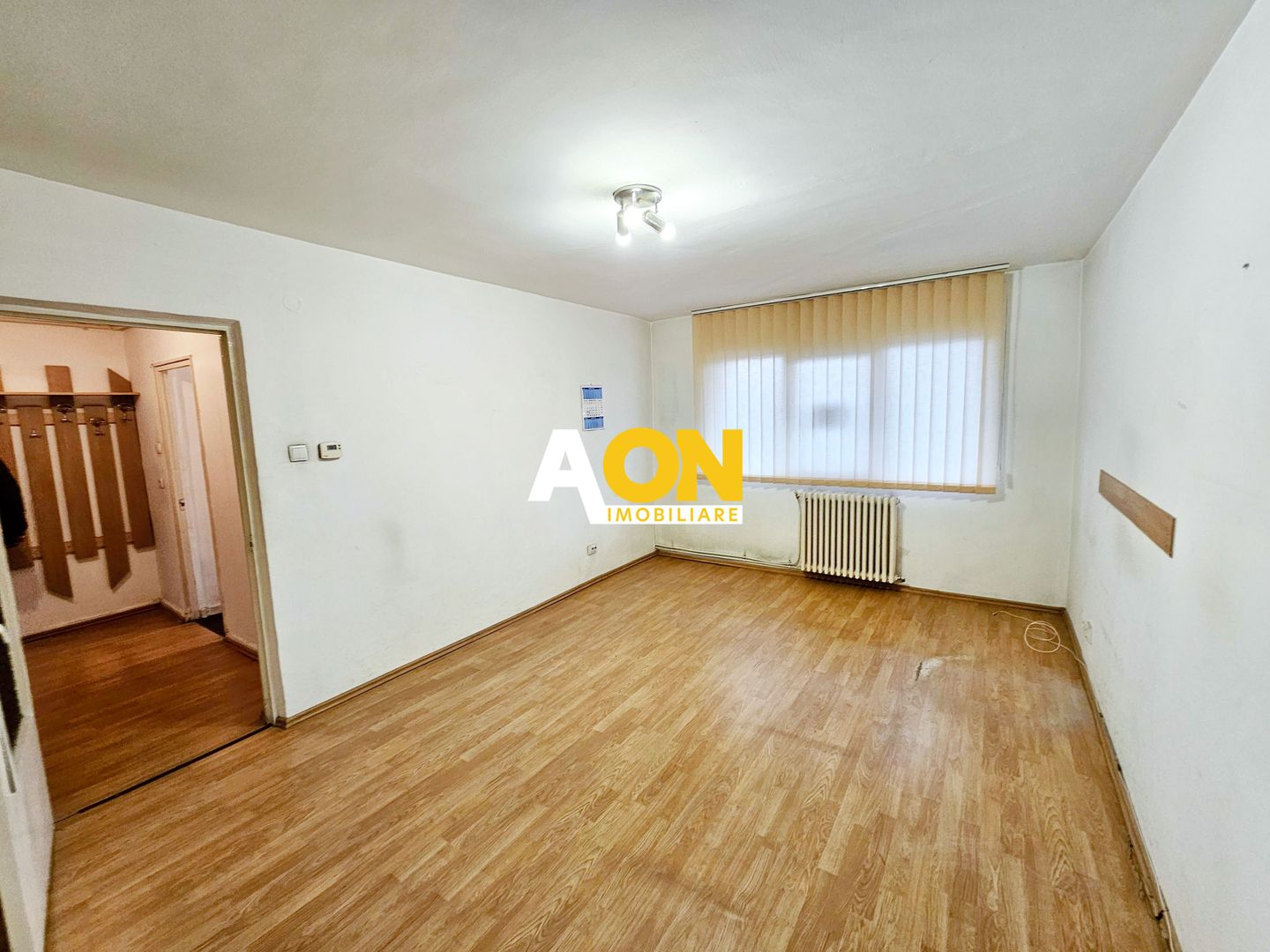 Spatiu pentru birouri, 2 camere, 50 mp, zona Scolii Mihai Eminescu - Poză 6