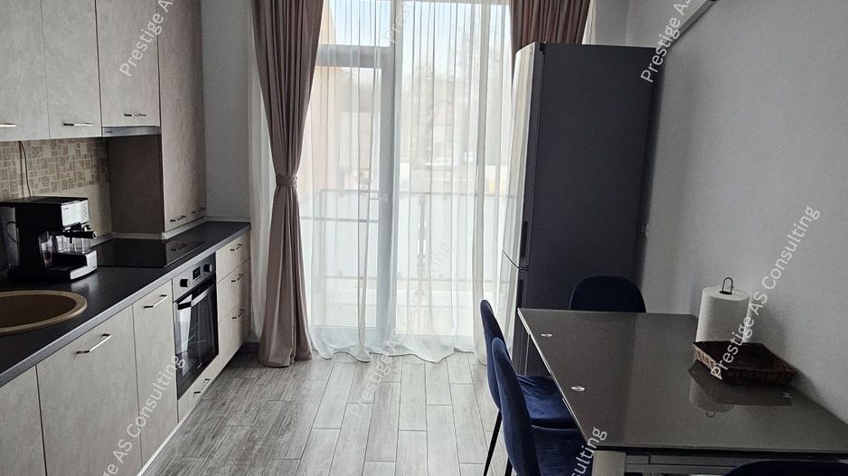 Apartament 2 camere | Iosefin | Etaj 1 | Parcare inclusa - Poză 6