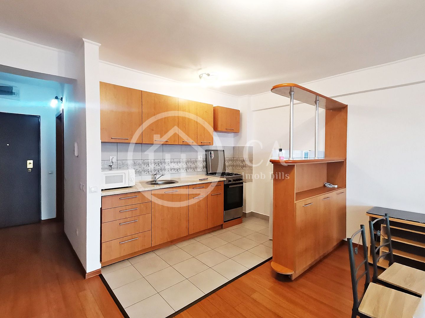 Apartament cu 2 camere de inchiriat in Cartierul Luceafarul, Oradea - Poză 8