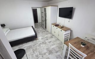 Garsoniera - mobilata - utilata - renovata - 31mp - Brazda lui Novac - Poză 2