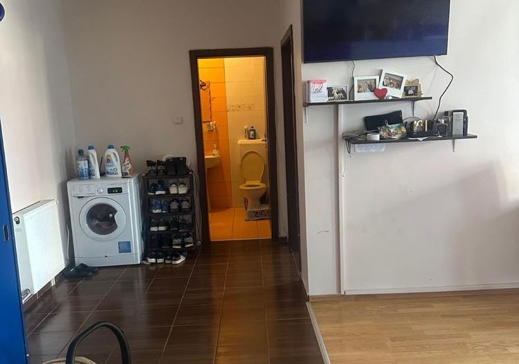 Apartament 2 camere Giroc - Poză 4
