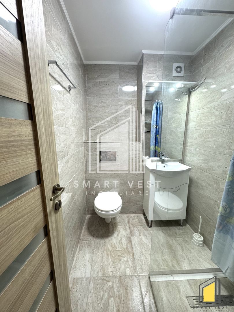 Apartament 3 camere | 77mp | Zona Independentei M 17 - Poză 16