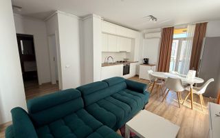 VIVALIA - Apartament modern cu 3 camere si parcare subterana - Medicina - Poză 1