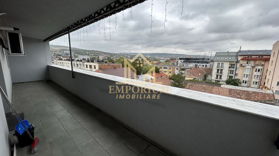3 camere semidecomandate, Parcare, AC, Gruia, zona Garii - Poză 7