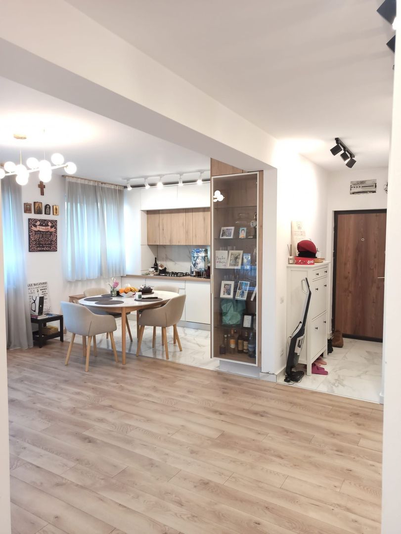 3camdec2bai/mob-util complet+parcare inclusa/centru Popesti-Leordeni - Poză 24