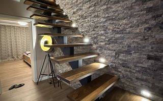 Casa P+M  renovata integral - Poză 7