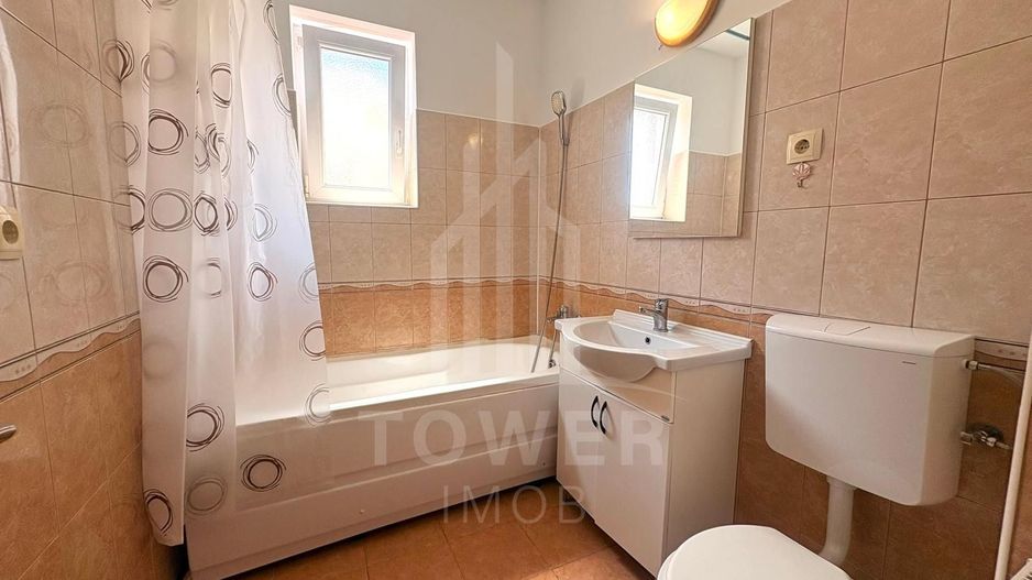 Apartament 3 camere de închiriat - Strada Frunzei - Poză 13