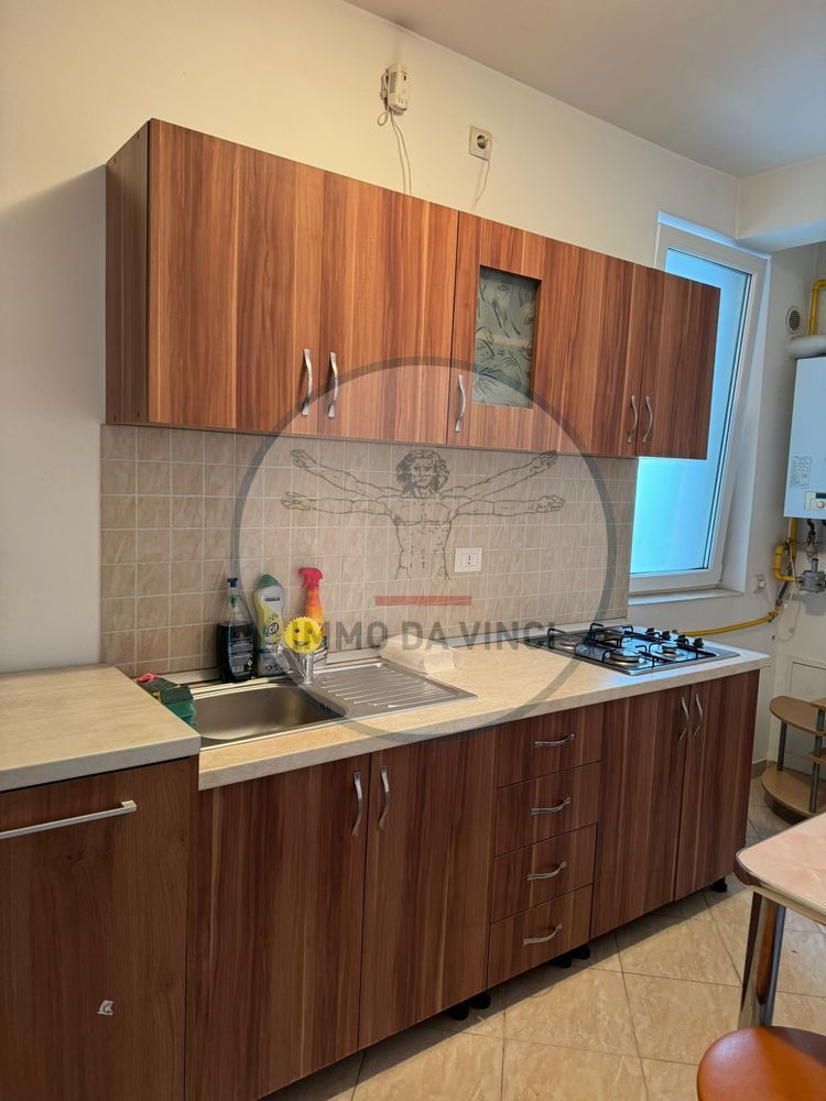 Apartament 2 camere zona CENTRALA - Poză 5