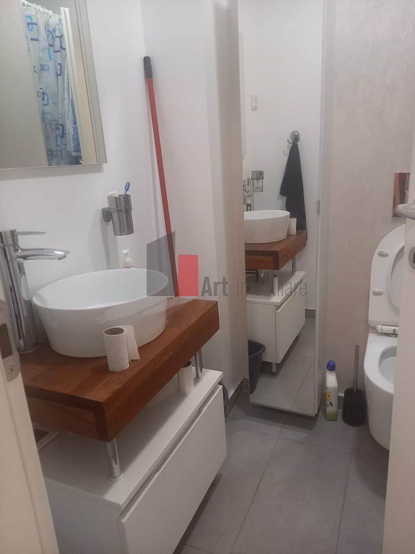 Apartament 2 cam Domenii - Poză 16