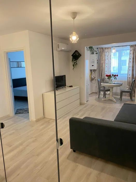 Apartament 2 camere HILS Pallady, PARCARE INCLUSA, 3 min Metrou - Poză 3