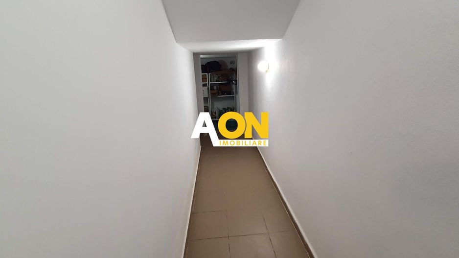 1/2 Duplex mobilat, utilat, cu garaj, D+P+1E, 397 mp teren, Cetate - Poză 18