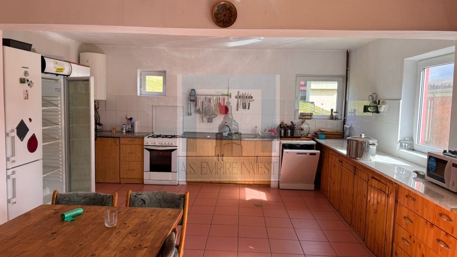 Casa de vacanta(Pensiune) - Fundata Brasov - Poză 4