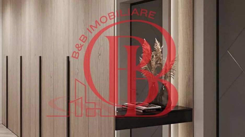 Apartament 4 camere | Gradina Proprie 133mp | Metrou Teclu - Poză 8