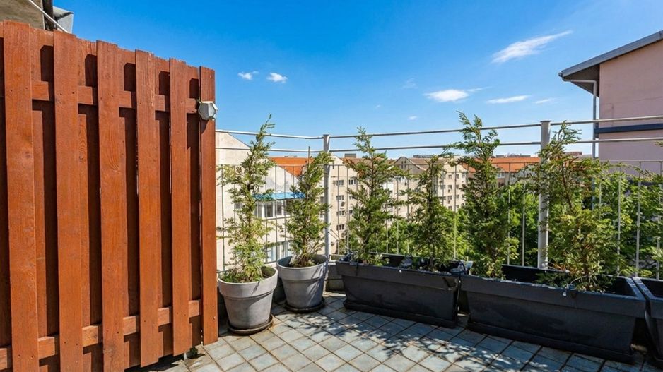 Apartament doua niveluri | 139 mp si terasa | 4 camere | Dorobantilor - Poză 20