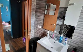 ageuropa.ro vinde ap 4 cam 85 mp etaj 10 în CENTRU NOU. - Poză 5