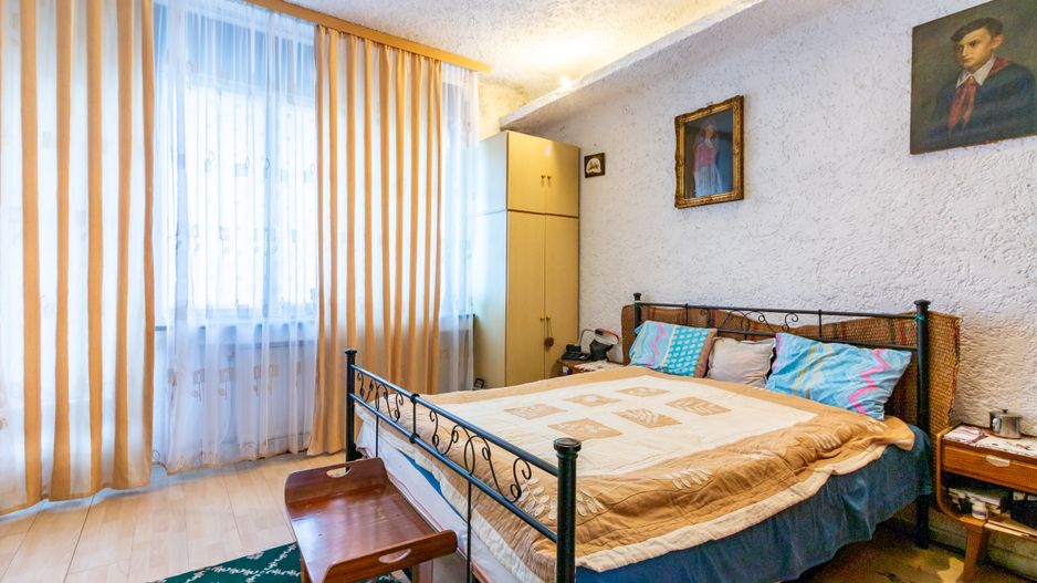 Apartament 4 camere Pictor Barbu Iscovescu - Primaverii - Poză 7