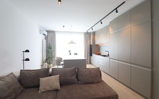 Apartament superb cu 3 camere, zona Parcul Feroviarilor! - Poză 10