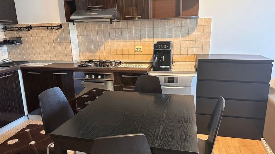 Apartament 2 camere Titan Metrou | Complex nou - Poză 1