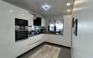 Casă superbă, modernă, pe un singur nivel – 128 mp utili / Comision 0% - Poză 3