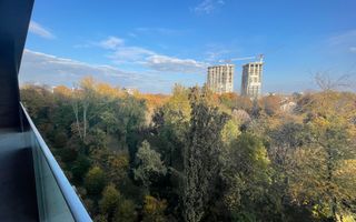 Apartament 4 camere Vedere spre Parcul Verdi | Floreasca - Poză 2