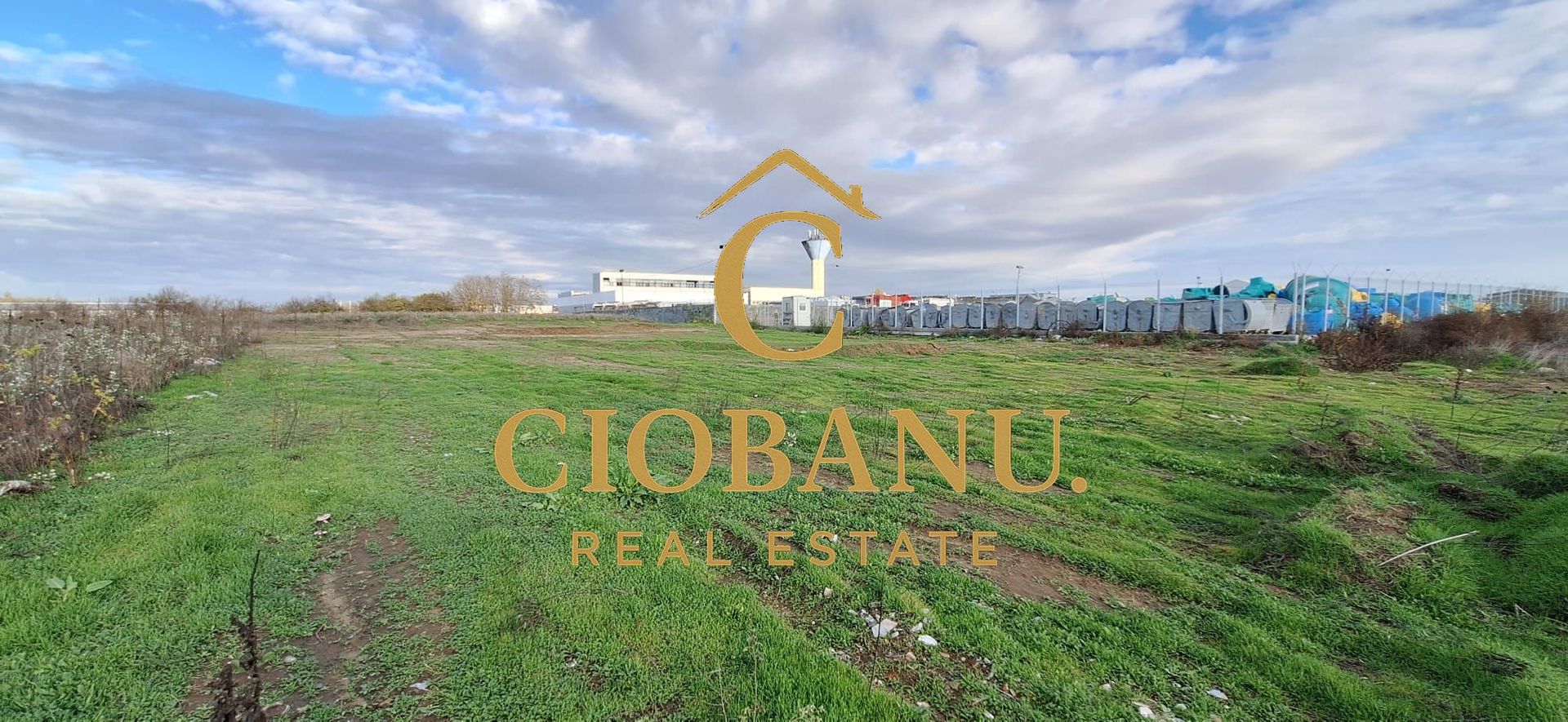 Parcele de teren intravilan de vanzare zona Preajba - Poză 9