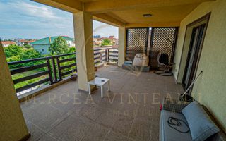 Palazu Mare / Elvila  - Vila deosebită compusă din S+P+2E, mobilata și utilata - Poză 65