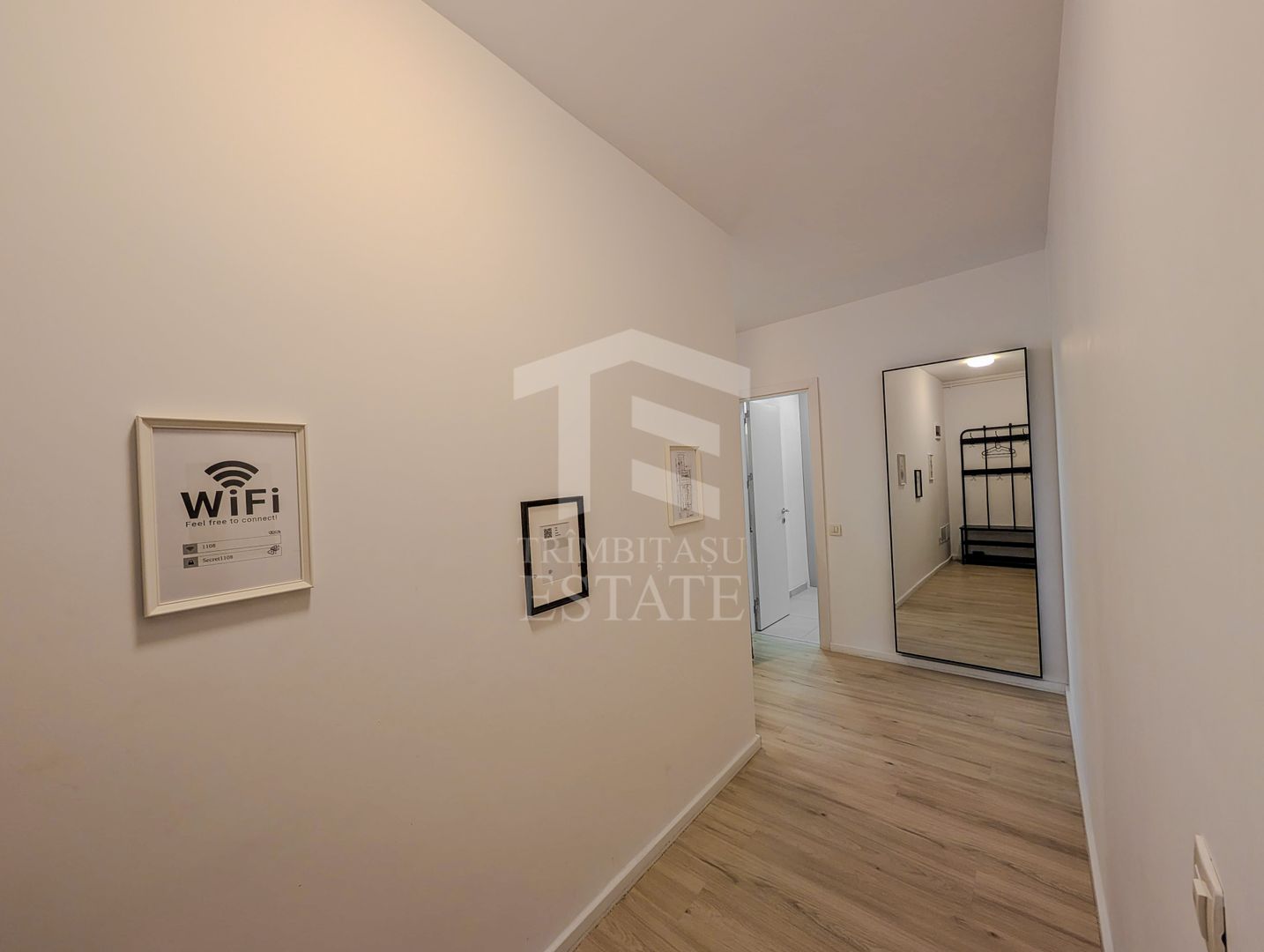 Apartament PREMIUM 2 camere&parcare Bloc Primavara LIDL Prel.GHencea - Poză 17