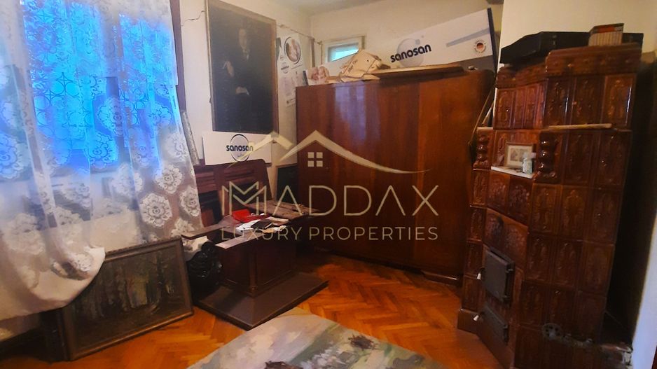 Apartament 5 camere | Cabinet în Vilă Interbelica | Dorobanți | Sector 1 - Poză 13