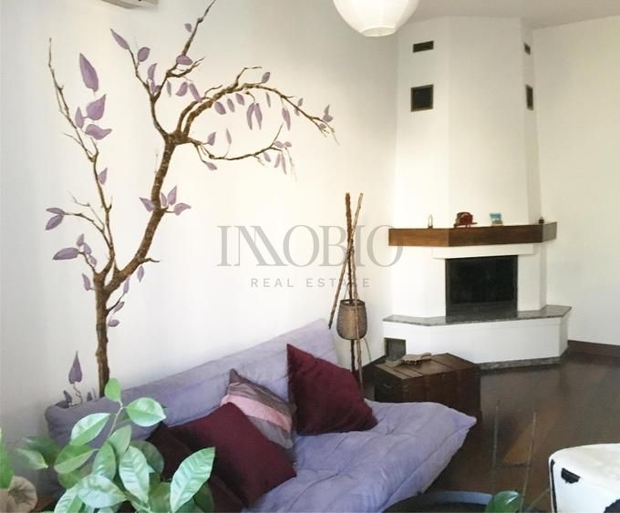 Mansardă duplex deosebită 140 mp în vilă | Polona - Poză 3