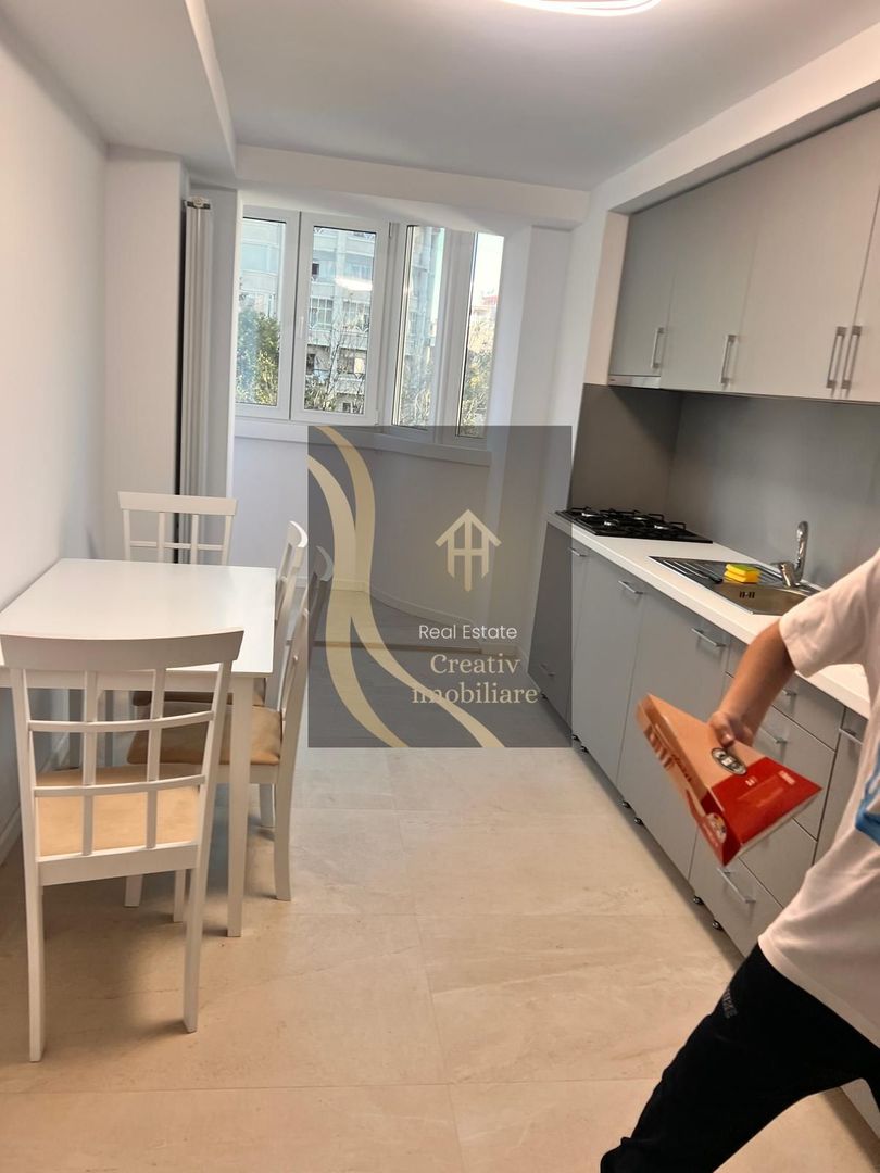 Apartament 3 camere de vanzare in Decebal Muncii - Poză 18