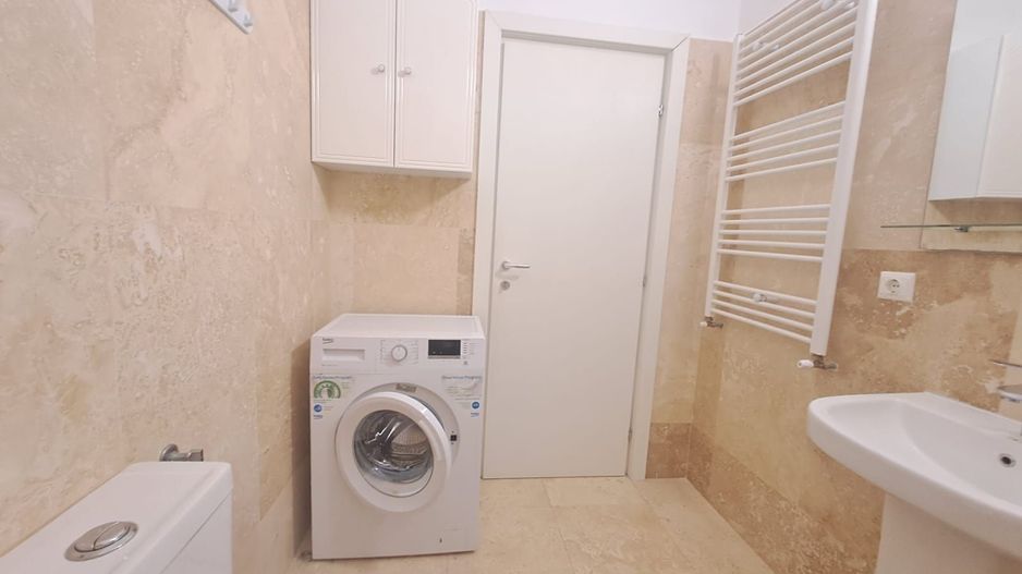 Garsonieră B-dul Timisoara Complex Avangarde Grande Village - Poză 12