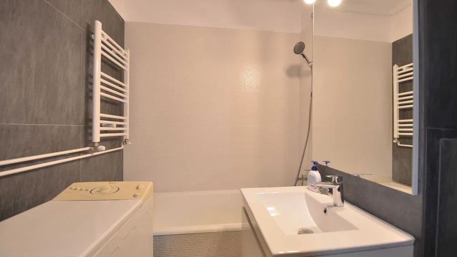 Apartament Dristor | Baba Novac (metroul langa bloc) - Poză 10