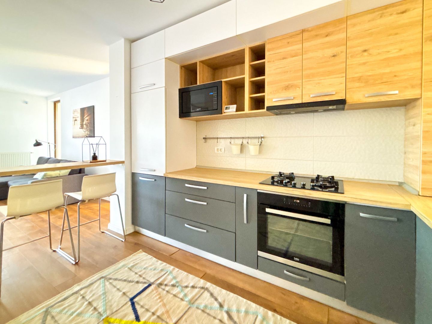 Green Future Residence | Oportunitate Închiriere Vila Pipera - Poză 13